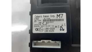 MODULO ELECTRONICO NISSAN JUKE (2010-) 1.5 DCI 110CV 1461CC - L.5380089 / 116RAI000258
