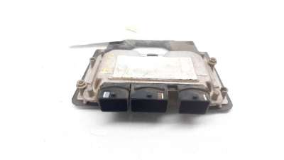 CENTRALITA MOTOR UCE PEUGEOT 307 (2000-2007) 1.6 16V 109CV 1587CC - L.5380160 / 9650346180