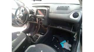 REJILLA AIREADORA NISSAN JUKE (2010-) 1.5 DCI 110CV 1461CC - L.5380330 / 687501KE0A