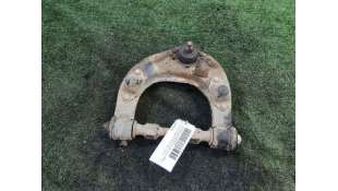 BRAZO SUSPENSION SUPERIOR DELANTERO IZQUIERDO MITSUBISHI MONTERO SPORT I (2002-) 2.5 TD (K94W, K74T) 115CV 2477CC - L.53806