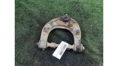 BRAZO SUSPENSION SUPERIOR DELANTERO IZQUIERDO MITSUBISHI MONTERO SPORT I (2002-) 2.5 TD (K94W, K74T) 115CV 2477CC - L.53806