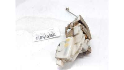 CERRADURA PUERTA DELANTERA DERECHA MITSUBISHI MONTERO SPORT I (2002-) 2.5 TD (K94W, K74T) 115CV 2477CC - L.5380701 / MR4739