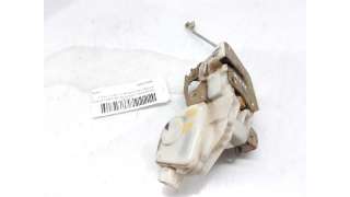 CERRADURA PUERTA DELANTERA DERECHA MITSUBISHI MONTERO SPORT I (2002-) 2.5 TD (K94W, K74T) 115CV 2477CC - L.5380701 / MR4739