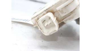 CERRADURA PUERTA DELANTERA DERECHA MITSUBISHI MONTERO SPORT I (2002-) 2.5 TD (K94W, K74T) 115CV 2477CC - L.5380701 / MR4739