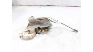 CERRADURA PUERTA DELANTERA DERECHA MITSUBISHI MONTERO SPORT I (2002-) 2.5 TD (K94W, K74T) 115CV 2477CC - L.5380701 / MR4739
