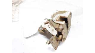 CERRADURA PUERTA TRASERA DERECHA MITSUBISHI MONTERO SPORT I (2002-) 2.5 TD (K94W, K74T) 115CV 2477CC - L.5380703 / MR313410