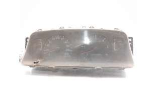 CUADRO INSTRUMENTOS MITSUBISHI MONTERO SPORT I (2002-) 2.5 TD (K94W, K74T) 115CV 2477CC - L.5380714 / MR417302