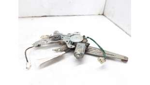 ELEVALUNAS TRASERO DERECHO MITSUBISHI MONTERO SPORT I (2002-) 2.5 TD (K94W, K74T) 115CV 2477CC - L.5380726 / MR144538