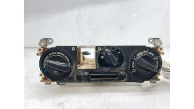 MANDO CALEFACCION /  AIRE ACONDICIONADO MITSUBISHI MONTERO SPORT I (2002-) 2.5 TD (K94W, K74T) 115CV 2477CC - L.5380758 / M