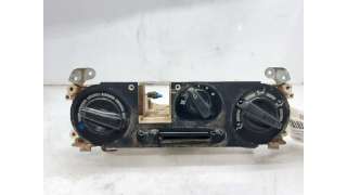 MANDO CALEFACCION /  AIRE ACONDICIONADO MITSUBISHI MONTERO SPORT I (2002-) 2.5 TD (K94W, K74T) 115CV 2477CC - L.5380758 / M
