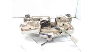 MANDO CALEFACCION /  AIRE ACONDICIONADO MITSUBISHI MONTERO SPORT I (2002-) 2.5 TD (K94W, K74T) 115CV 2477CC - L.5380758 / M