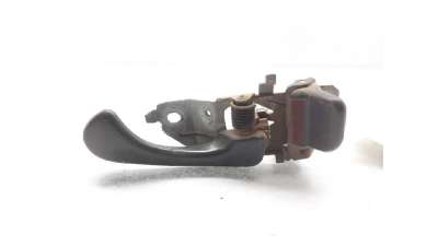 MANETA INTERIOR DELANTERA DERECHA MITSUBISHI MONTERO SPORT I (2002-) 2.5 TD (K94W, K74T) 115CV 2477CC - L.5380770 / MR63438