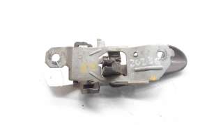 MANETA INTERIOR DELANTERA DERECHA MITSUBISHI MONTERO SPORT I (2002-) 2.5 TD (K94W, K74T) 115CV 2477CC - L.5380770 / MR63438
