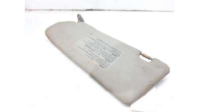 PARASOL DERECHO MITSUBISHI MONTERO SPORT I (2002-) 2.5 TD (K94W, K74T) 115CV 2477CC - L.5380784 / MR417940