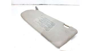 PARASOL DERECHO MITSUBISHI MONTERO SPORT I (2002-) 2.5 TD (K94W, K74T) 115CV 2477CC - L.5380784 / MR417940