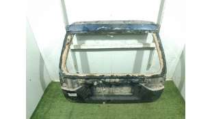 PORTON TRASERO MITSUBISHI MONTERO SPORT I (2002-) 2.5 TD (K94W, K74T) 115CV 2477CC - L.5380802 / MR414369 2