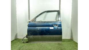 PUERTA DELANTERA IZQUIERDA MITSUBISHI MONTERO SPORT I (2002-) 2.5 TD (K94W, K74T) 115CV 2477CC - L.5380804 / MR981935