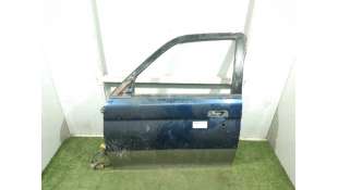 PUERTA DELANTERA IZQUIERDA MITSUBISHI MONTERO SPORT I (2002-) 2.5 TD (K94W, K74T) 115CV 2477CC - L.5380804 / MR981935 2