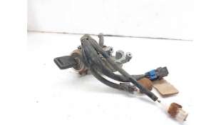 CONMUTADOR DE ARRANQUE MITSUBISHI MONTERO SPORT I (2002-) 2.5 TD (K94W, K74T) 115CV 2477CC - L.5380882 / MR390395