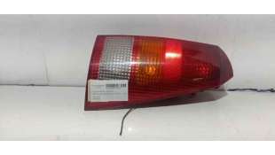 CONMUTADOR DE ARRANQUE MITSUBISHI MONTERO SPORT I (2002-) 2.5 TD (K94W, K74T) 115CV 2477CC - L.5380882 / MR390395 2