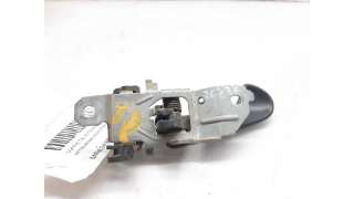 MANETA INTERIOR TRASERA DERECHA MITSUBISHI MONTERO SPORT I (2002-) 2.5 TD (K94W, K74T) 115CV 2477CC - L.5380906 / MR634385