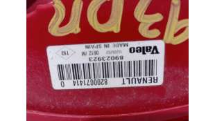 BOMBA DIRECCION FORD MONDEO II (1996-2000) 1.8 TD 90CV 1753CC - L.5381076 / 97BG3A674AA