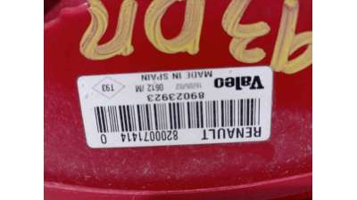 BOMBA DIRECCION FORD MONDEO II (1996-2000) 1.8 TD 90CV 1753CC - L.5381076 / 97BG3A674AA