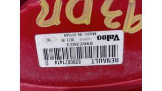 BOMBA DIRECCION FORD MONDEO II (1996-2000) 1.8 TD 90CV 1753CC - L.5381076 / 97BG3A674AA