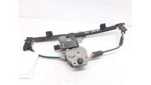 ELEVALUNAS DELANTERO IZQUIERDO ALFA ROMEO 146 (1996-2001) 1.4 I.E. 16V T.S. (930.B3A) 103CV 1370CC - L.5381425 / 0000046761