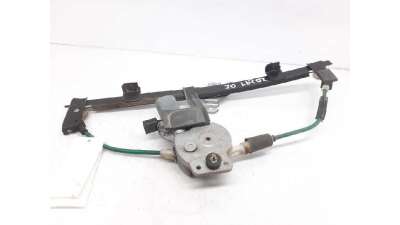 ELEVALUNAS DELANTERO IZQUIERDO ALFA ROMEO 146 (1996-2001) 1.4 I.E. 16V T.S. (930.B3A) 103CV 1370CC - L.5381425 / 0000046761