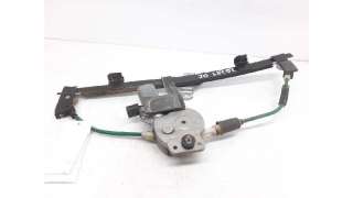 ELEVALUNAS DELANTERO IZQUIERDO ALFA ROMEO 146 (1996-2001) 1.4 I.E. 16V T.S. (930.B3A) 103CV 1370CC - L.5381425 / 0000046761