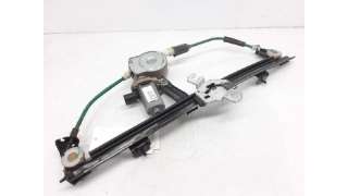 ELEVALUNAS DELANTERO IZQUIERDO ALFA ROMEO 146 (1996-2001) 1.4 I.E. 16V T.S. (930.B3A) 103CV 1370CC - L.5381425 / 0000046761