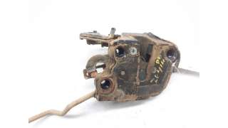 CERRADURA PUERTA DELANTERA DERECHA OTROS VEHICULOS - L.5381634 / 52498742