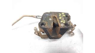 CERRADURA PUERTA TRASERA DERECHA OTROS VEHICULOS - L.5381636 / 3548