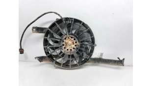 ELECTROVENTILADOR OTROS VEHICULOS - L.5381665 / 872279Z 2