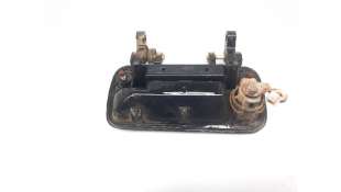 MANETA EXTERIOR DELANTERA DERECHA OTROS VEHICULOS - L.5381708 / 56445 2
