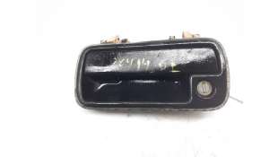 MANETA EXTERIOR DELANTERA IZQUIERDA OTROS VEHICULOS - L.5381709 / 54841