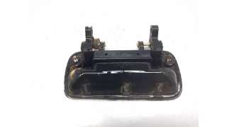 MANETA EXTERIOR TRASERA DERECHA OTROS VEHICULOS - L.5381711 / 6548
