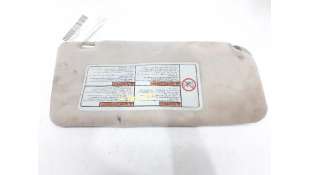 PARASOL DERECHO OTROS VEHICULOS - L.5381734 / 6845 2