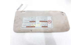 PARASOL DERECHO OTROS VEHICULOS - L.5381734 / 6845