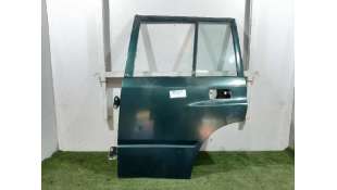 PUERTA TRASERA IZQUIERDA OTROS VEHICULOS - L.5381763 / 6800477812000