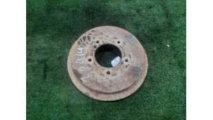 TAMBOR FRENO TRASERO OTROS VEHICULOS - L.5381779 / 4351160A00000
