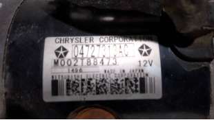 BOMBA DIRECCION VOLKSWAGEN GOLF IV (1997-2004) 1.9 TDI 90CV 1896CC - L.5381799 / 1J0422154D 2
