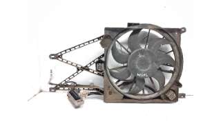 ELECTROVENTILADOR OPEL ZAFIRA A LIMUSINA (2002-2005) 2.2 DTI 16V (F75) 125CV 2172CC - L.5381868 / 24431828
