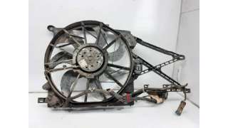 ELECTROVENTILADOR OPEL ZAFIRA A LIMUSINA (2002-2005) 2.2 DTI 16V (F75) 125CV 2172CC - L.5381868 / 24431828