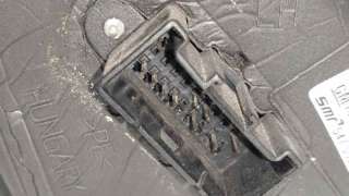 CAJA CAMBIOS RENAULT EXPRESS FURGÓN (1994-1998) 1.9 D (F40R) 54CV 1870CC - L.5382248 / JB103