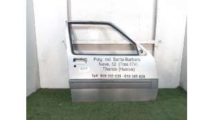 PUERTA DELANTERA DERECHA RENAULT EXPRESS FURGÓN (1994-1998) 1.9 D (F40R) 54CV 1870CC - L.5382840 / 7751466602