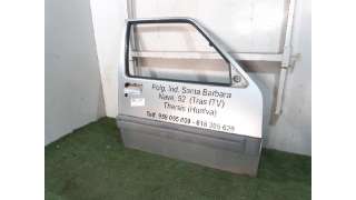 PUERTA DELANTERA DERECHA RENAULT EXPRESS FURGÓN (1994-1998) 1.9 D (F40R) 54CV 1870CC - L.5382840 / 7751466602
