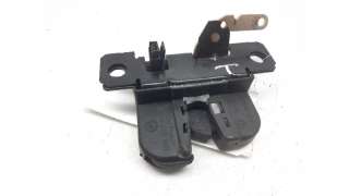CERRADURA MALETERO / PORTON SEAT LEON (2000-2006) 1.6 16 V 105CV 1598CC - L.5382952 / 6L6827505AFKZ