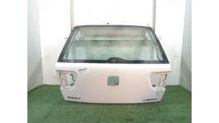 PORTON TRASERO SEAT LEON (2000-2006) 1.6 16 V 105CV 1598CC - L.5383078 / 1M6827025H